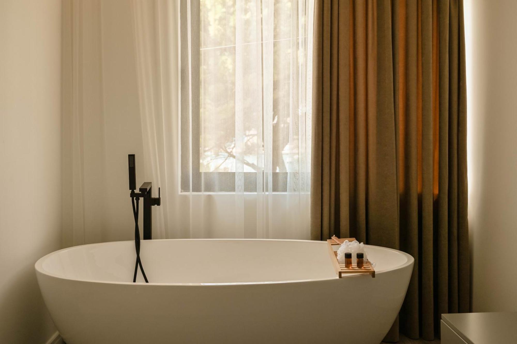 Botanica Boutique Hotel Ulcinj Zewnętrze zdjęcie