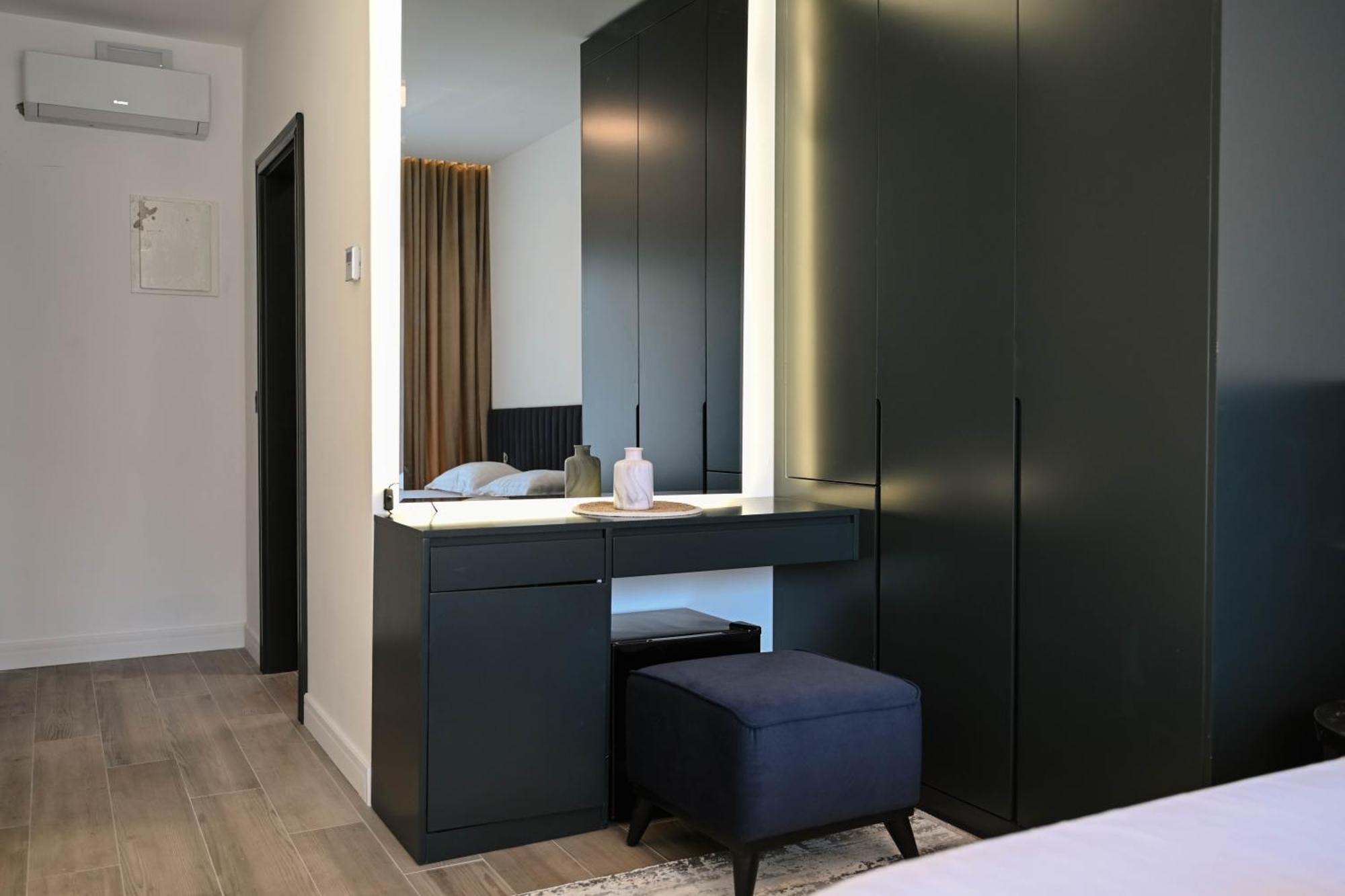 Botanica Boutique Hotel Ulcinj Zewnętrze zdjęcie