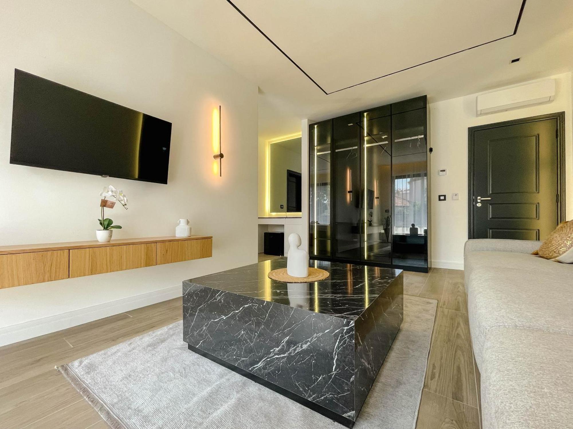Botanica Boutique Hotel Ulcinj Zewnętrze zdjęcie