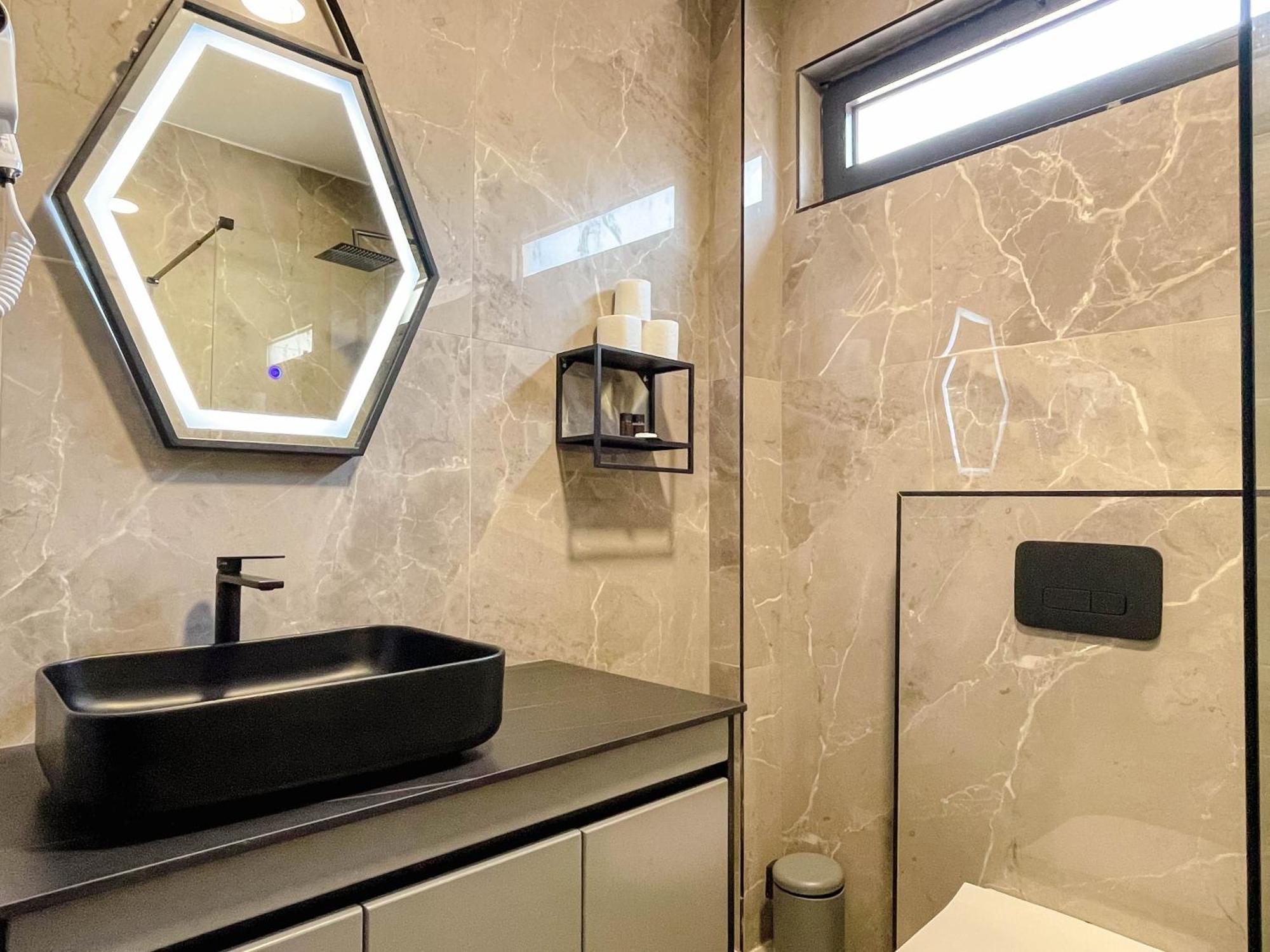 Botanica Boutique Hotel Ulcinj Zewnętrze zdjęcie
