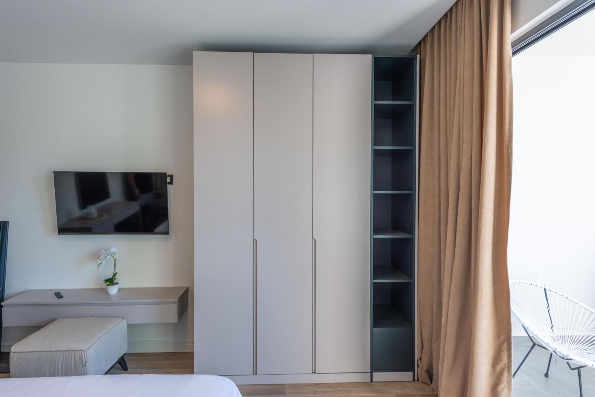 Botanica Boutique Hotel Ulcinj Pokój zdjęcie